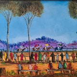 St Patrick's Day races