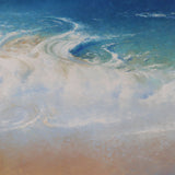 Beach swirls