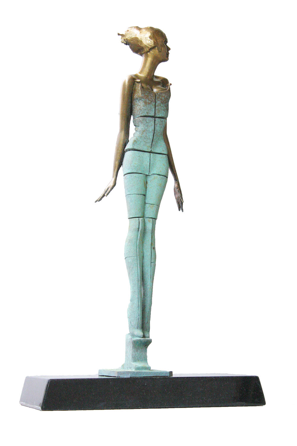 Steve Glassborow Art