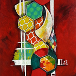 Shannon Woodward Art