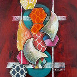 Shannon Woodward Art