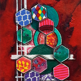 Shannon Woodward Art