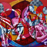 Shannon Woodward Art