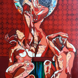 Shannon Woodward Art