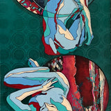 Shannon Woodward Art