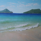 Shoal Bay Beach