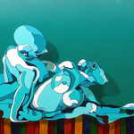 Shannon Woodward Art