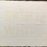 Skull White