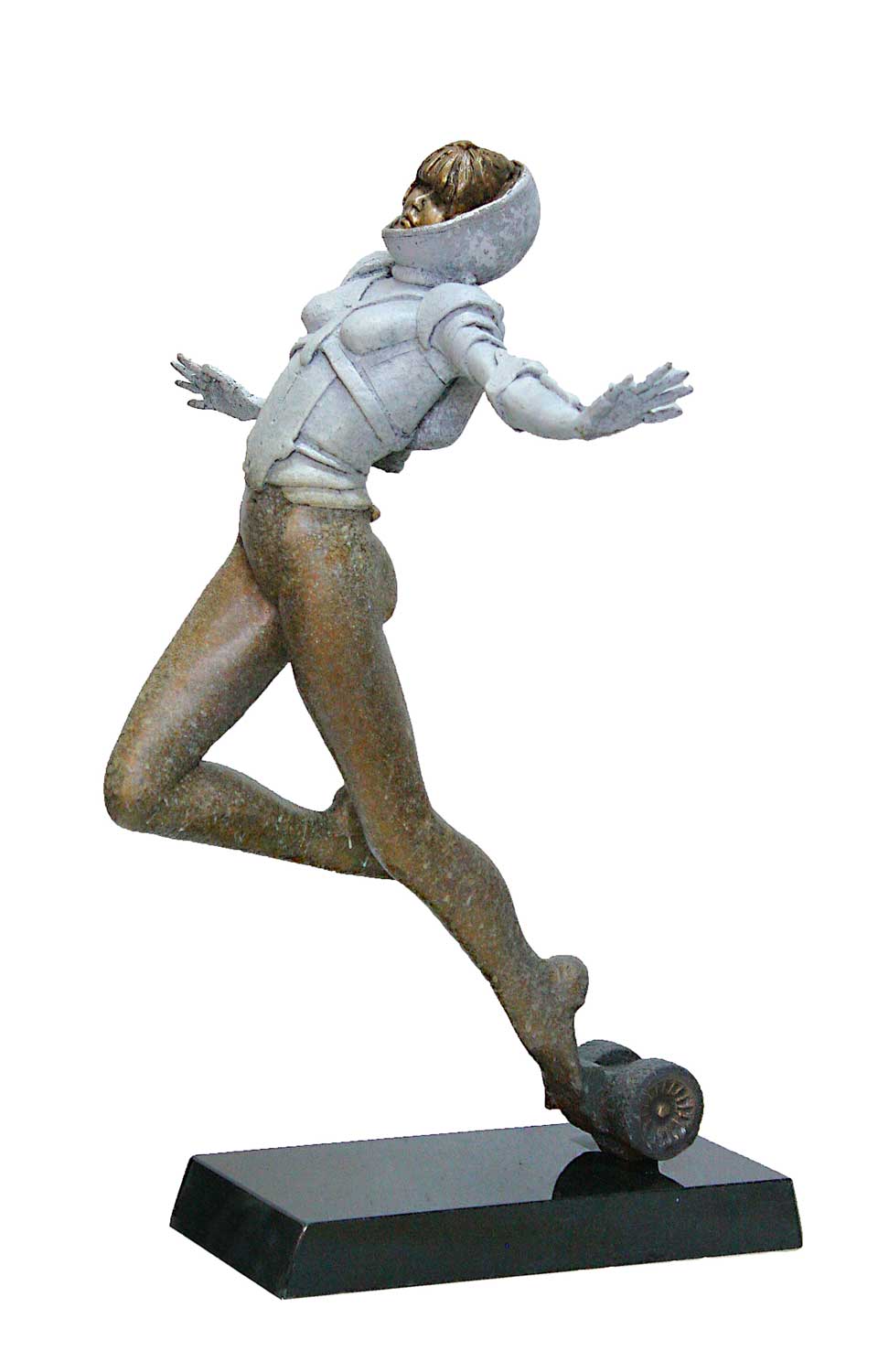 Steve Glassborow Art