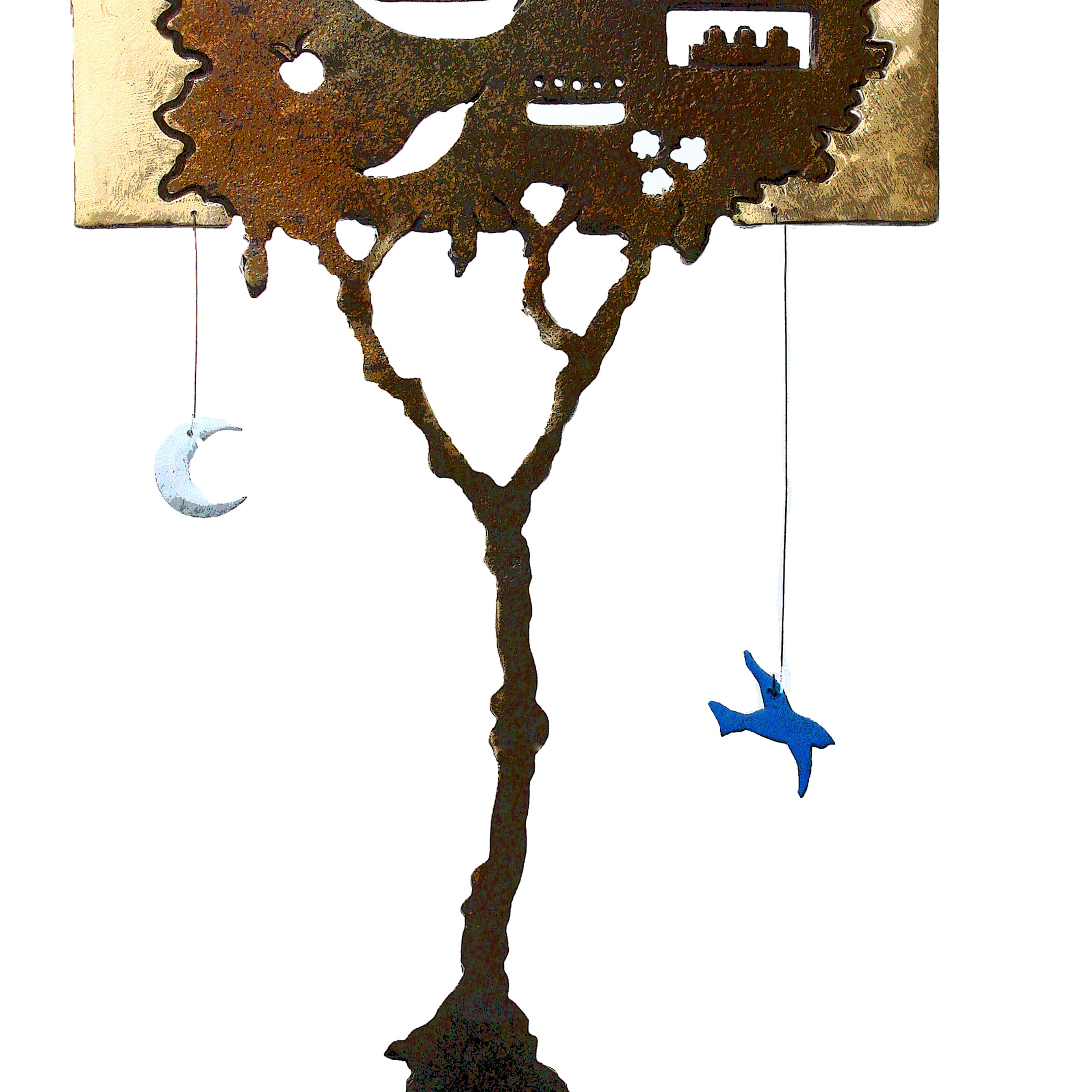 Steve Glassborow Art