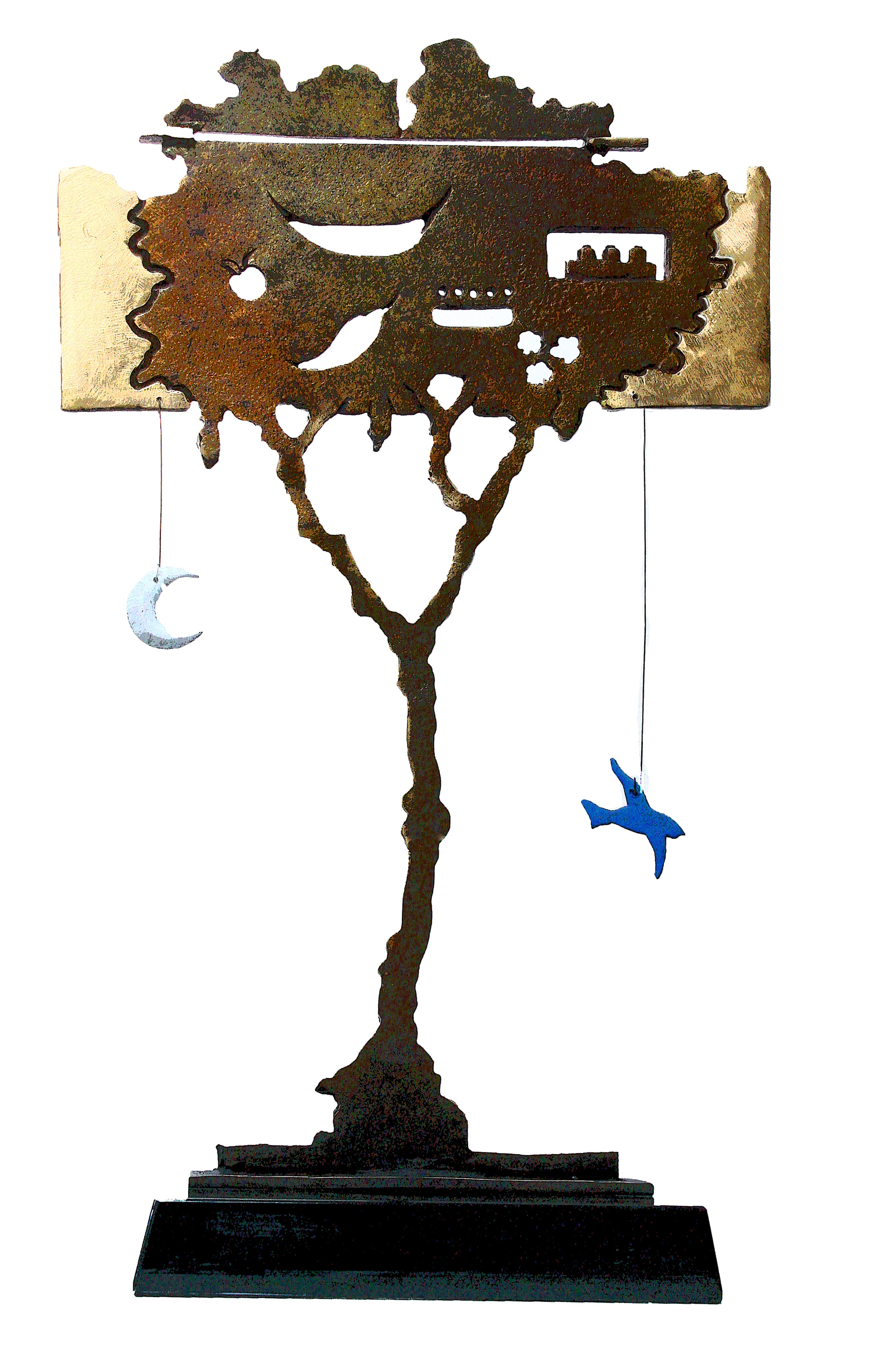 Steve Glassborow Art