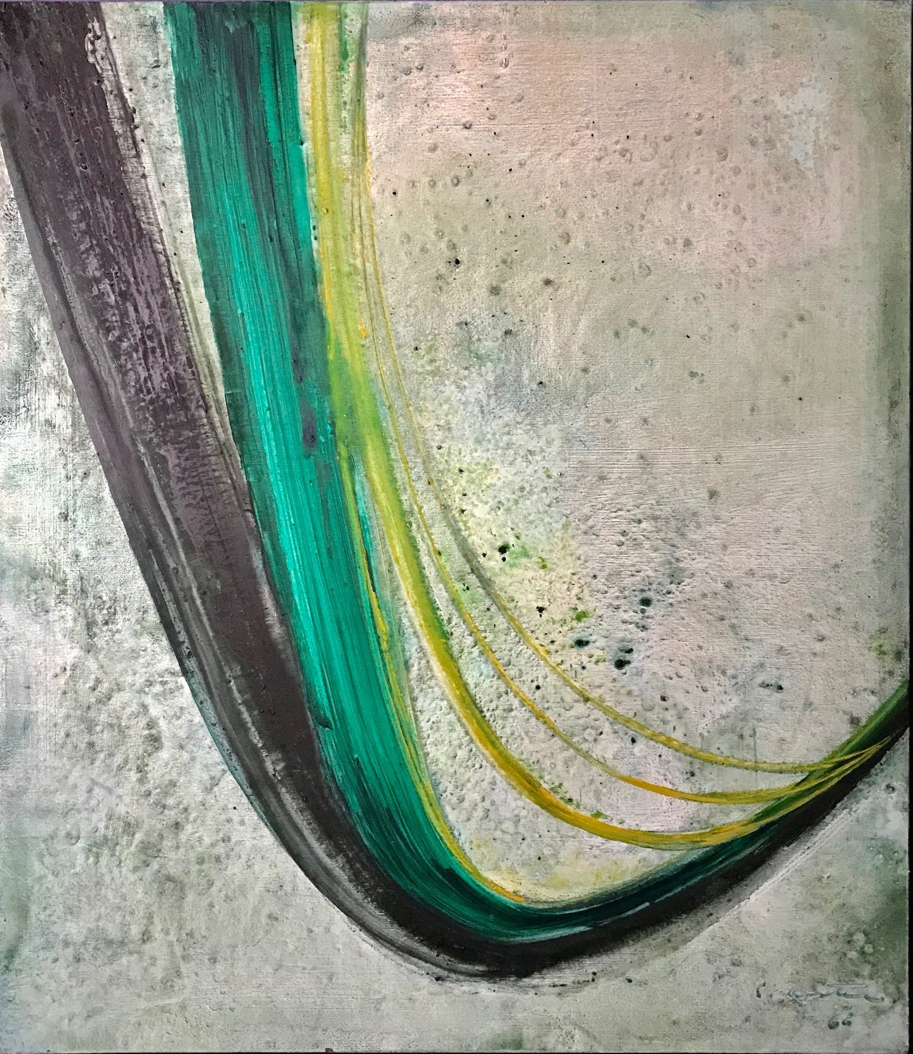Stanislaus Rapotec art