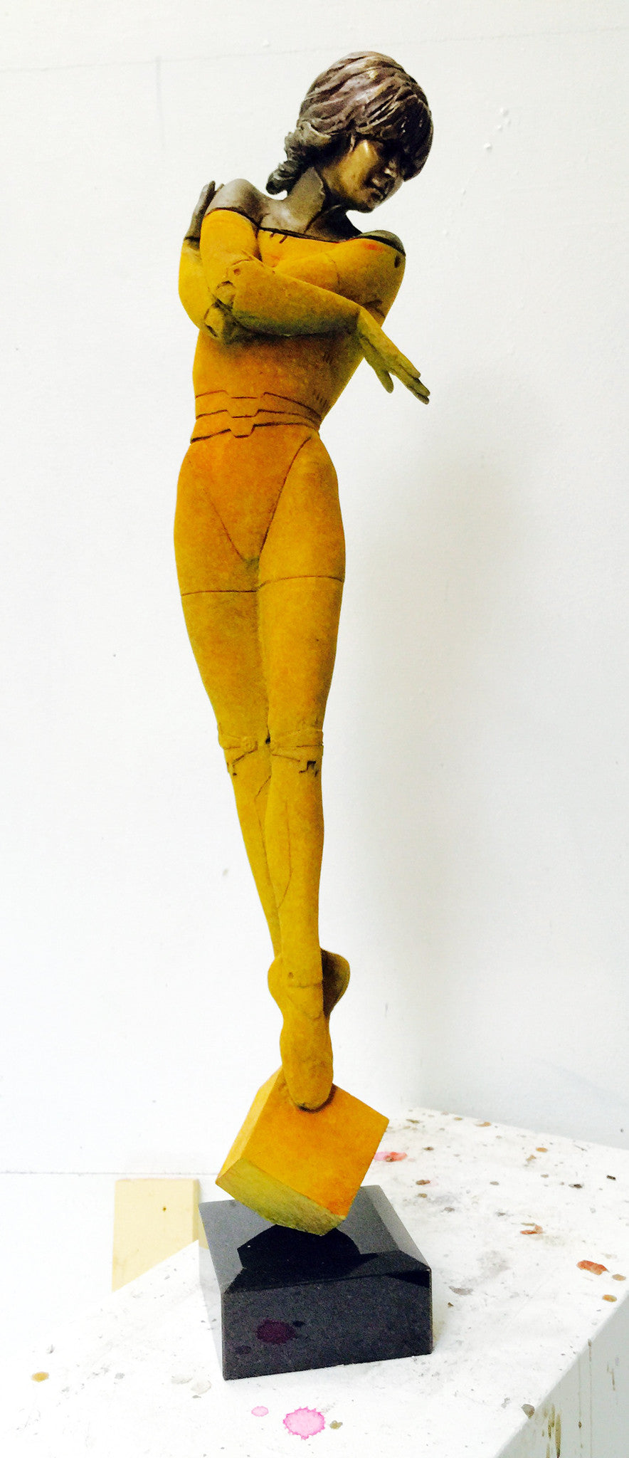 Steve Glassborow Art