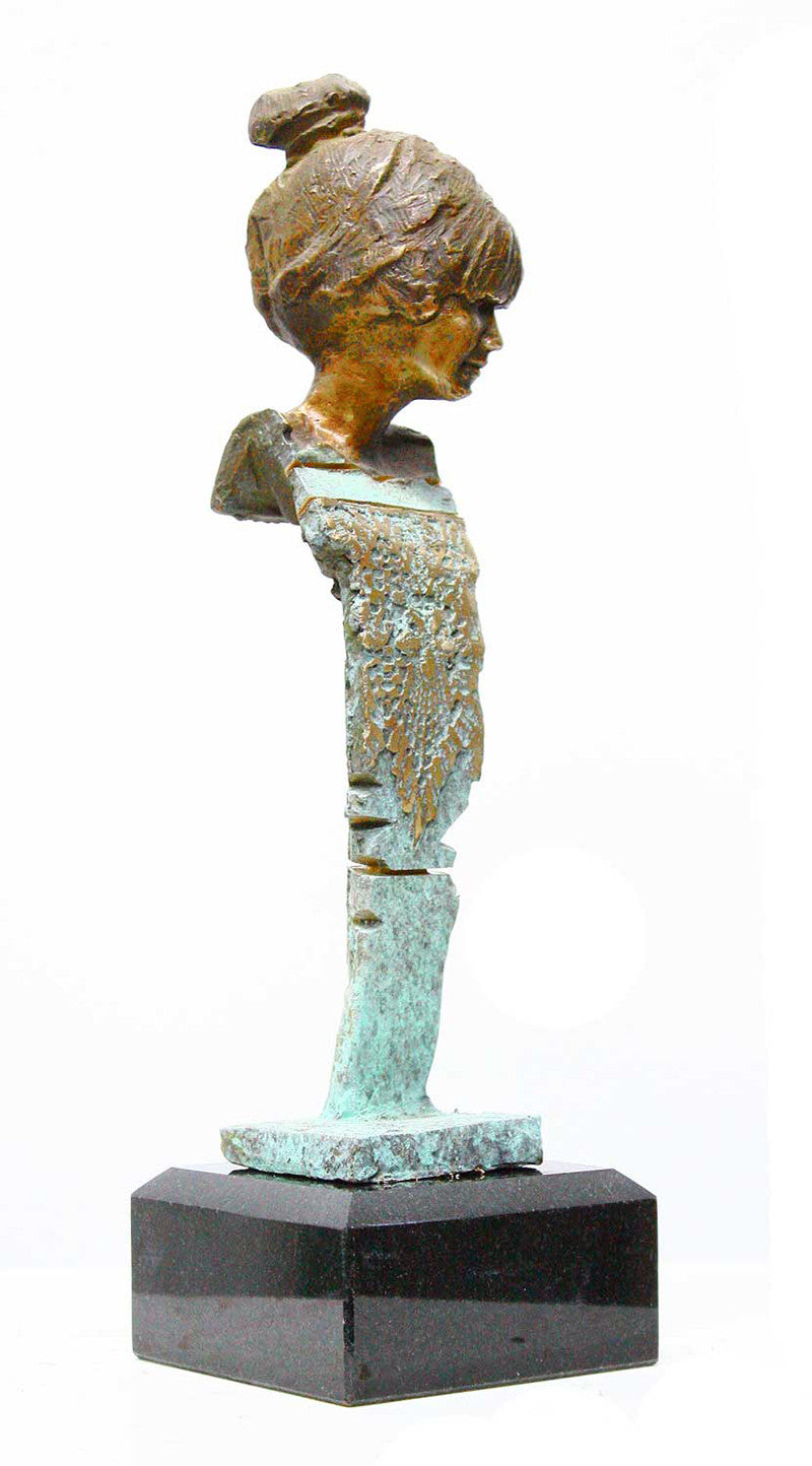 Steve Glassborow Art