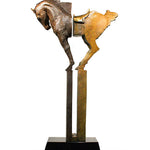 Steve Glassborow Art