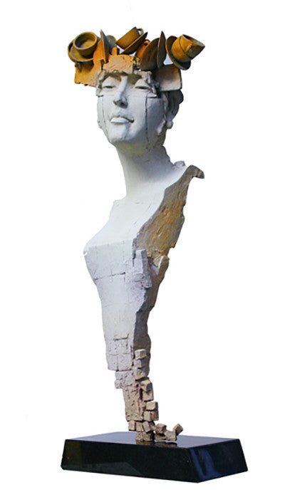 Steve Glassborow Art