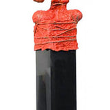 Steve Glassborow Art