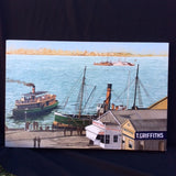 Stockton Ferry Wharf