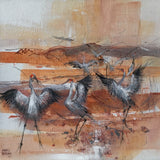 Susan Sheridan Art