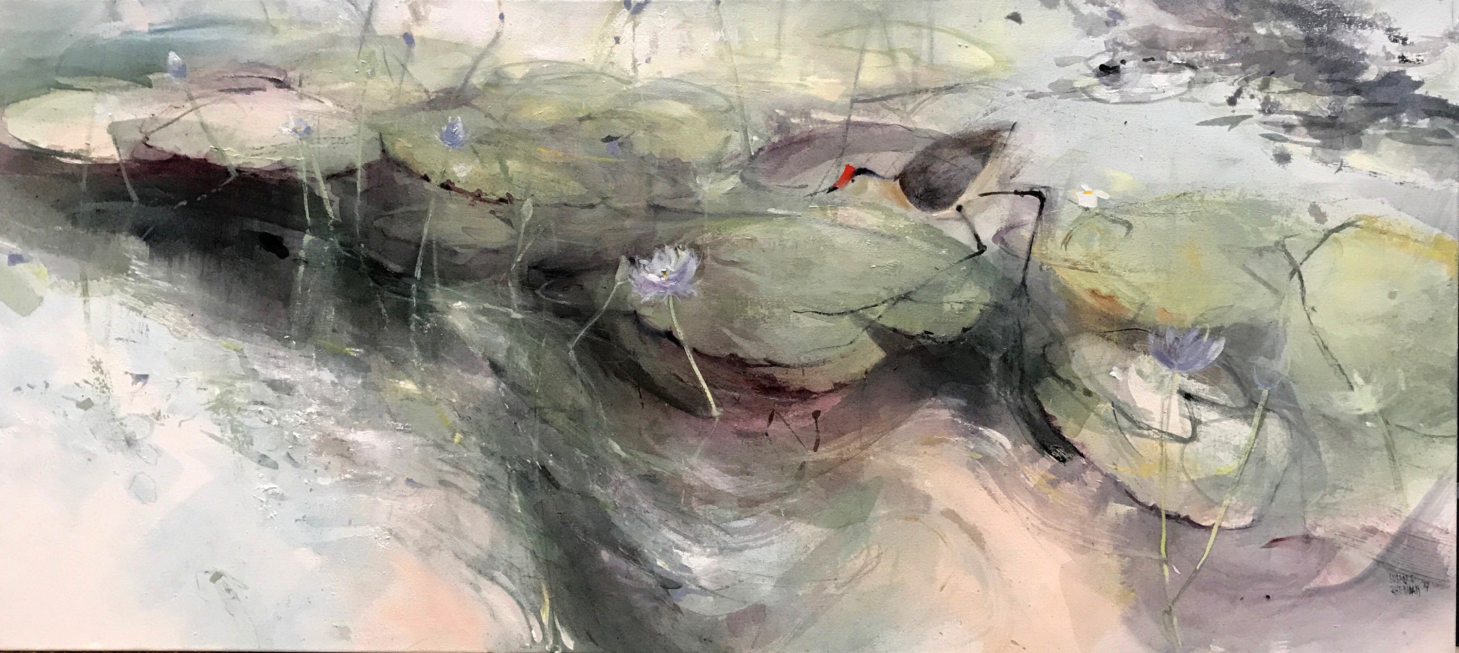 Susan Sheridan Art