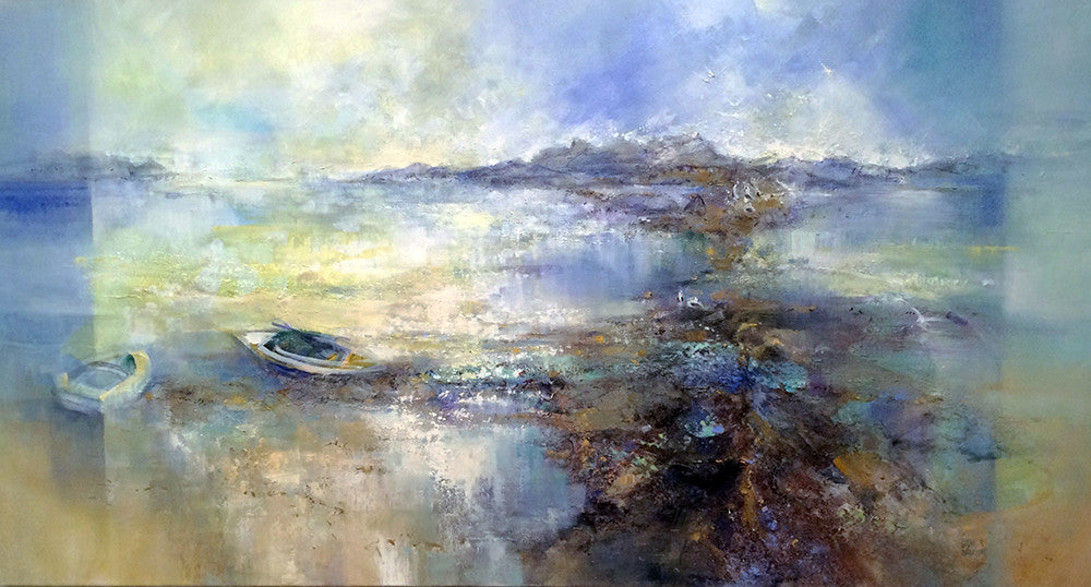 Susan Sheridan Art
