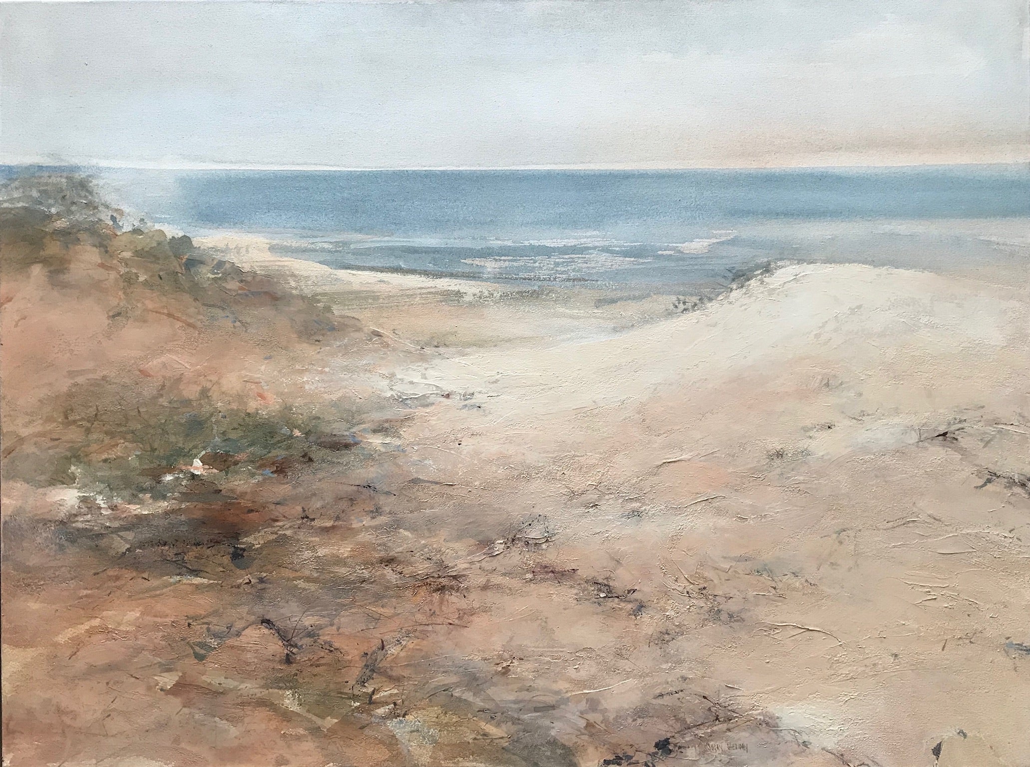 Susan Sheridan art