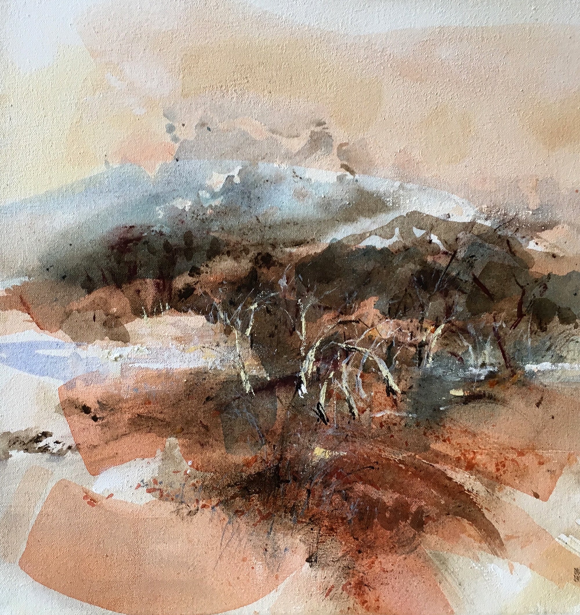 Susan Sheridan Art