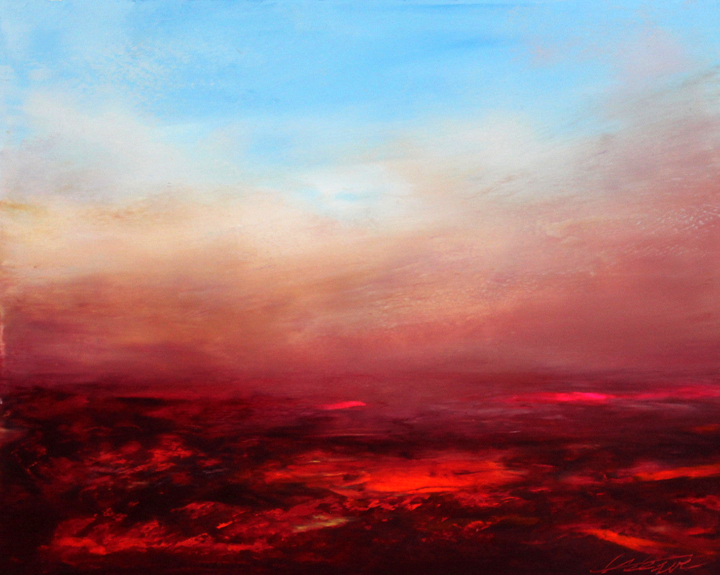 Susan Weaver Art