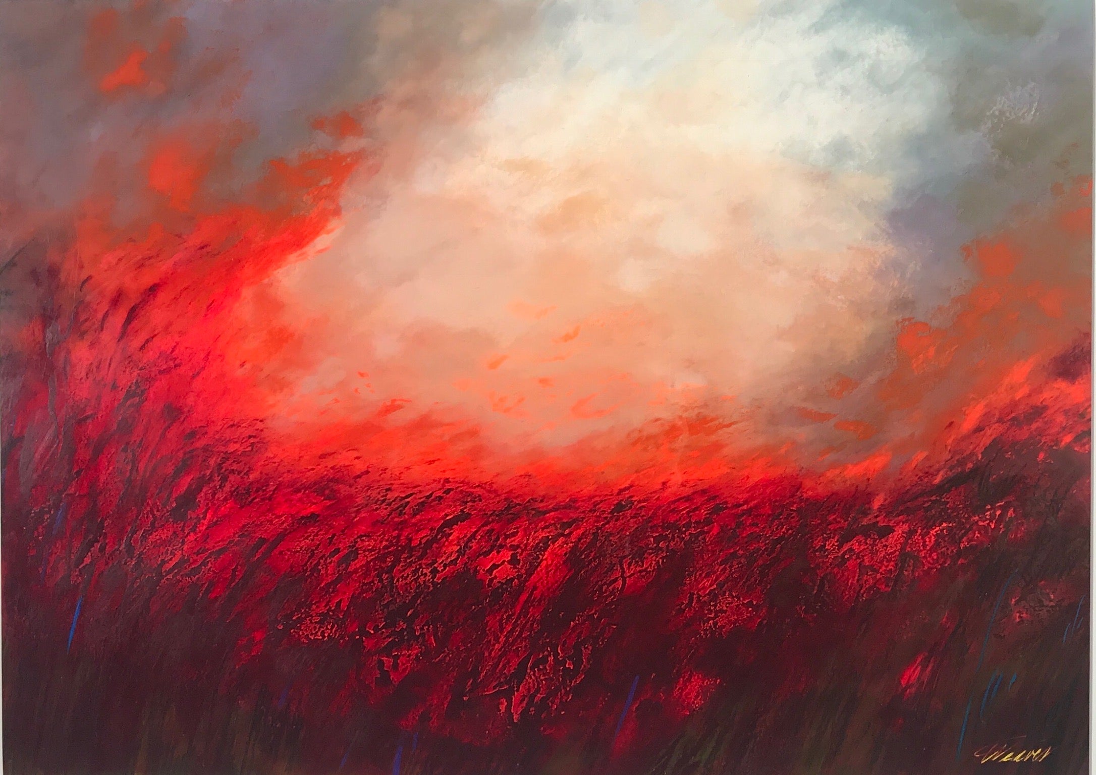 Susan Weaver Art