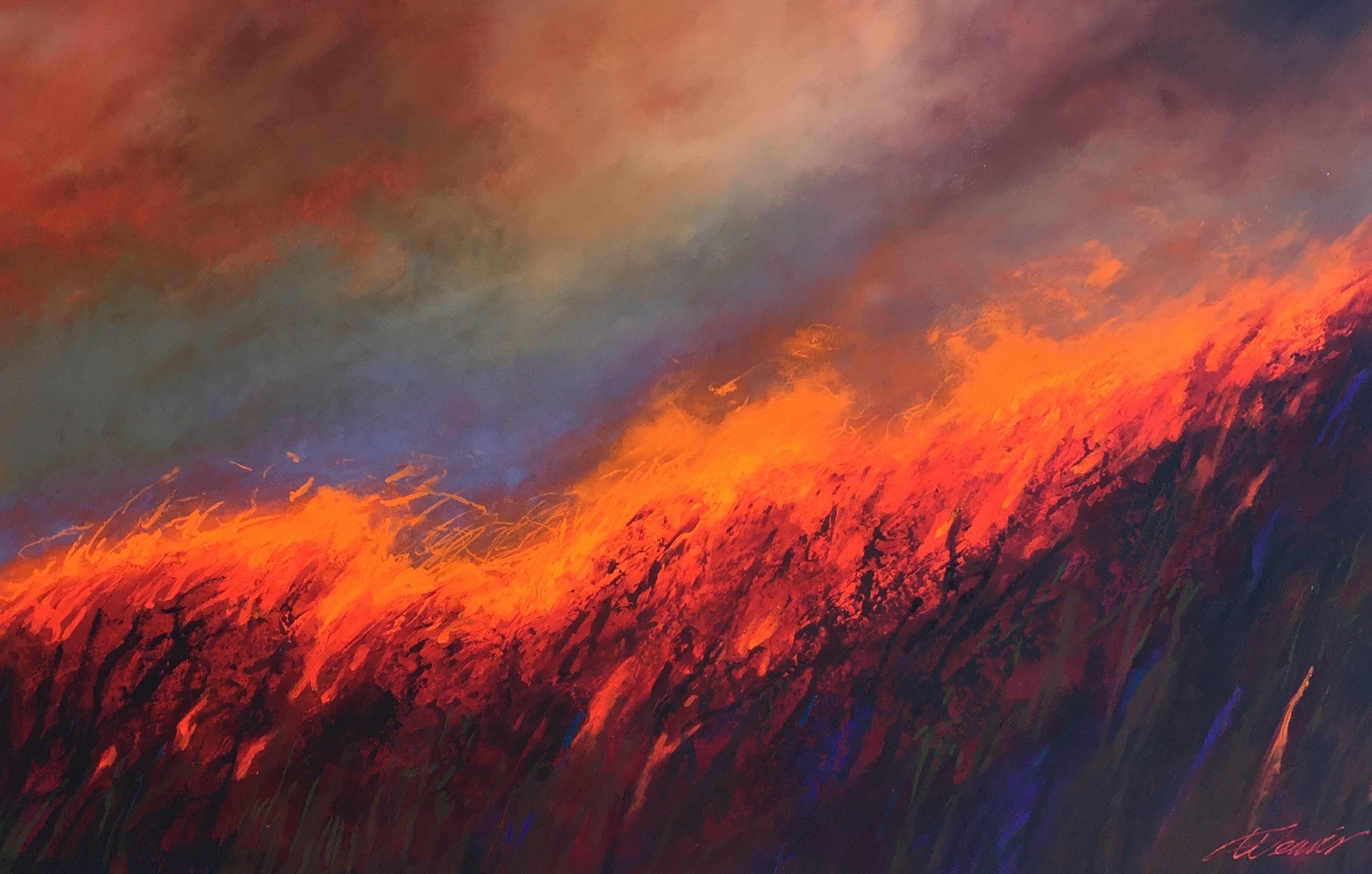 Susan Weaver Art
