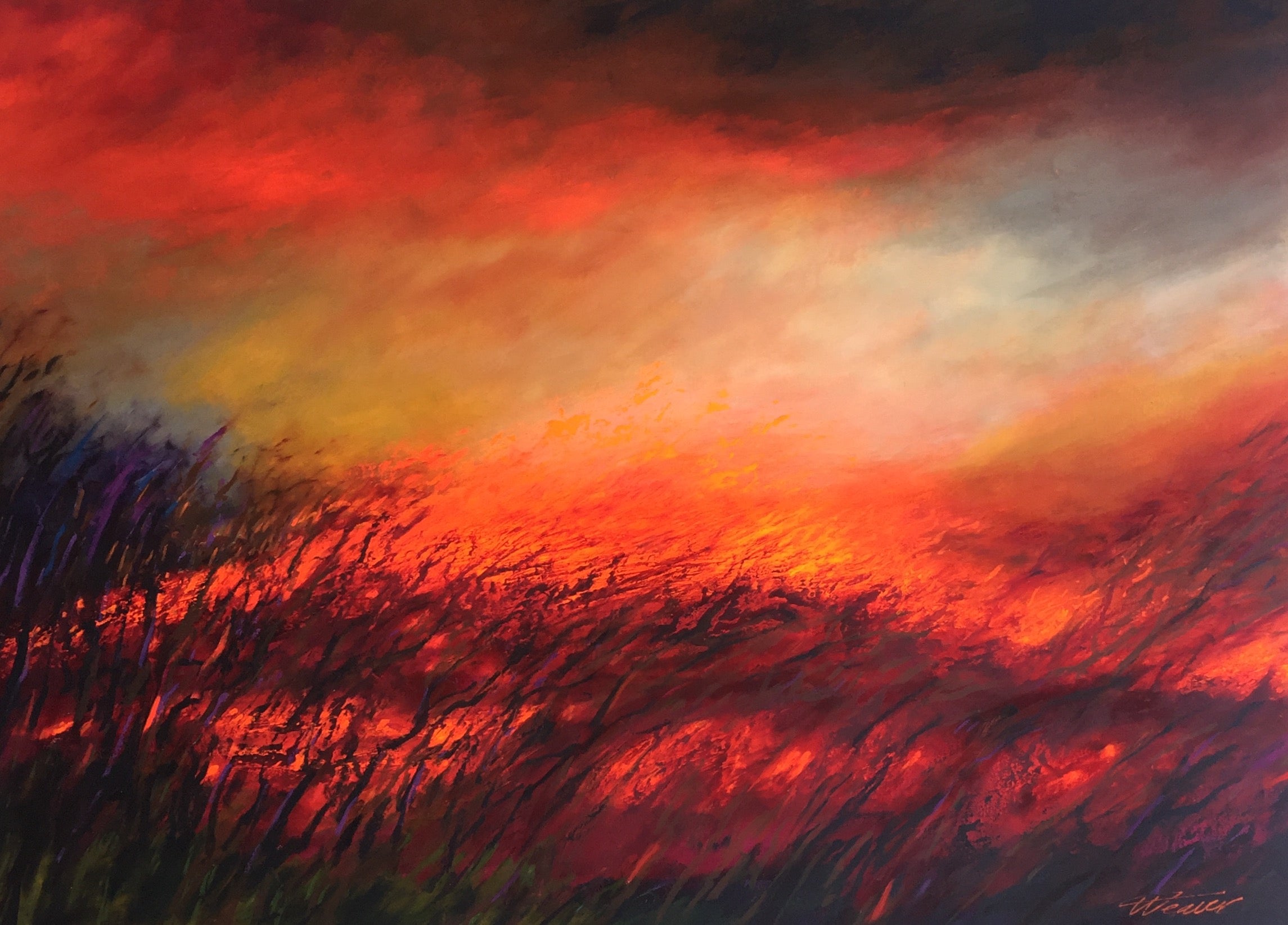 Susan Weaver Art