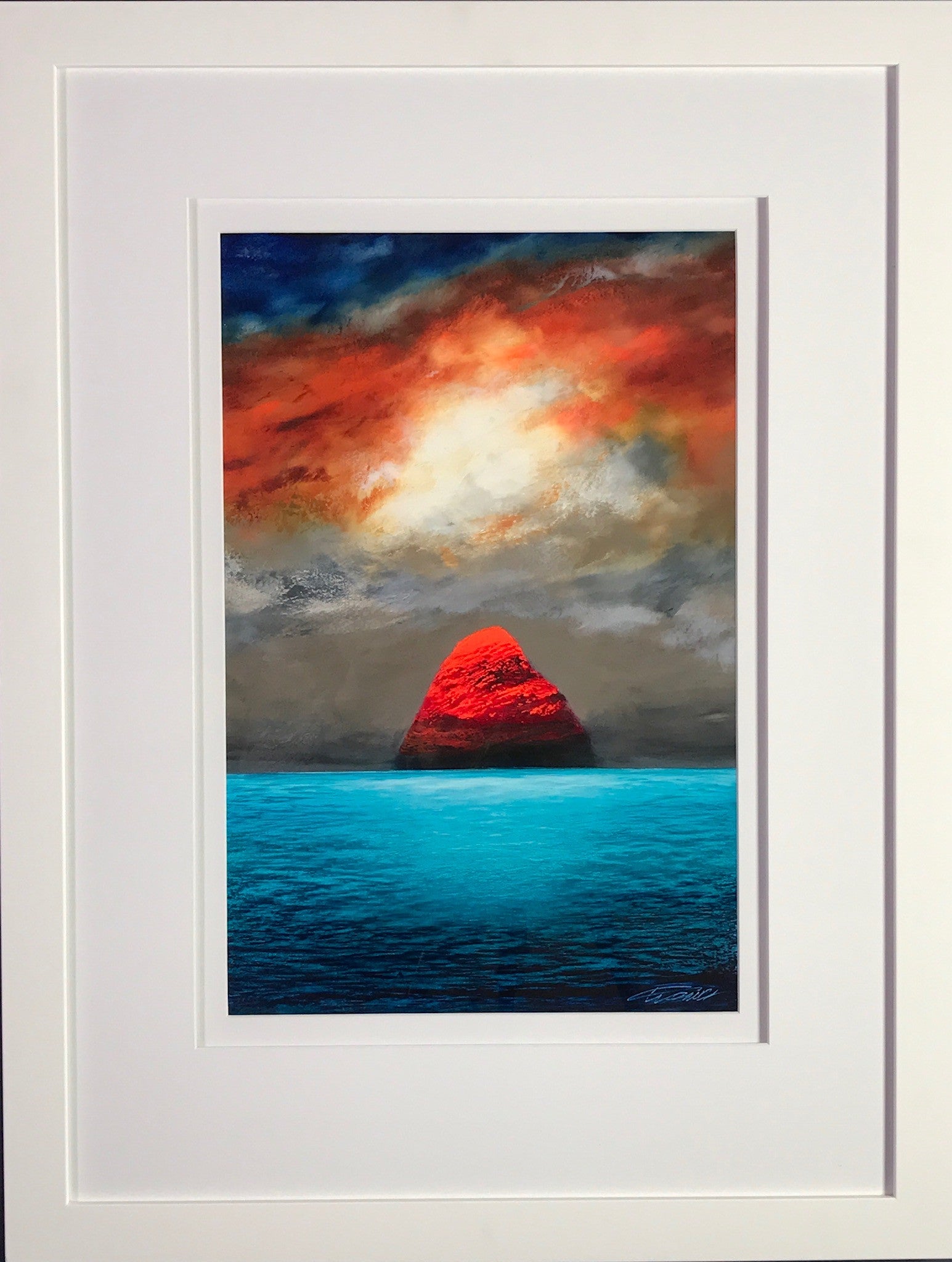 Susan Weaver art