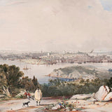 Sydney from the North Shore