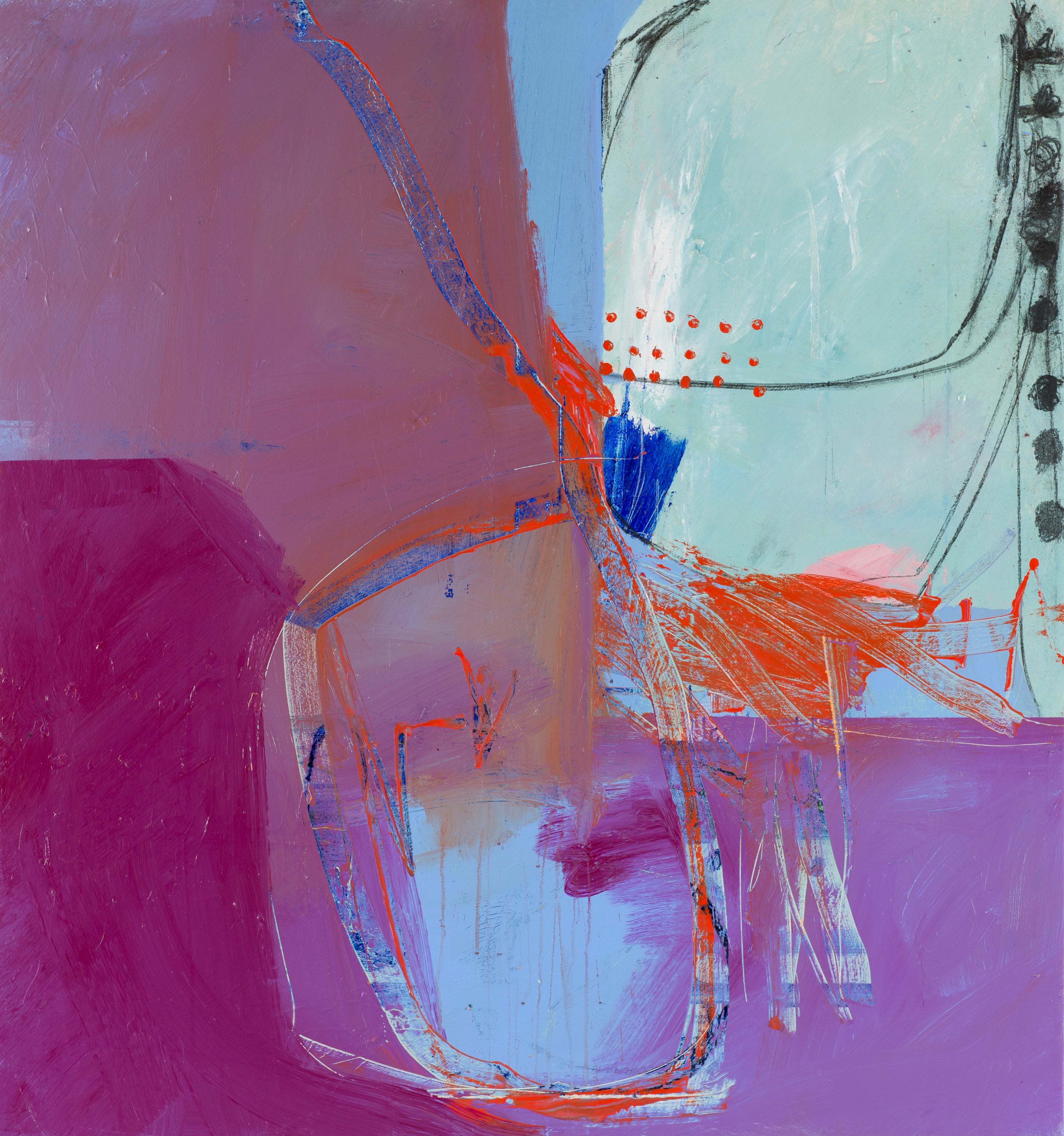 Phil Stallard Art