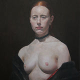 The Fur Coat (Pledge)