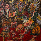 The epic of Baghdadi