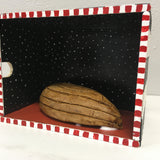 There are many ways to fly