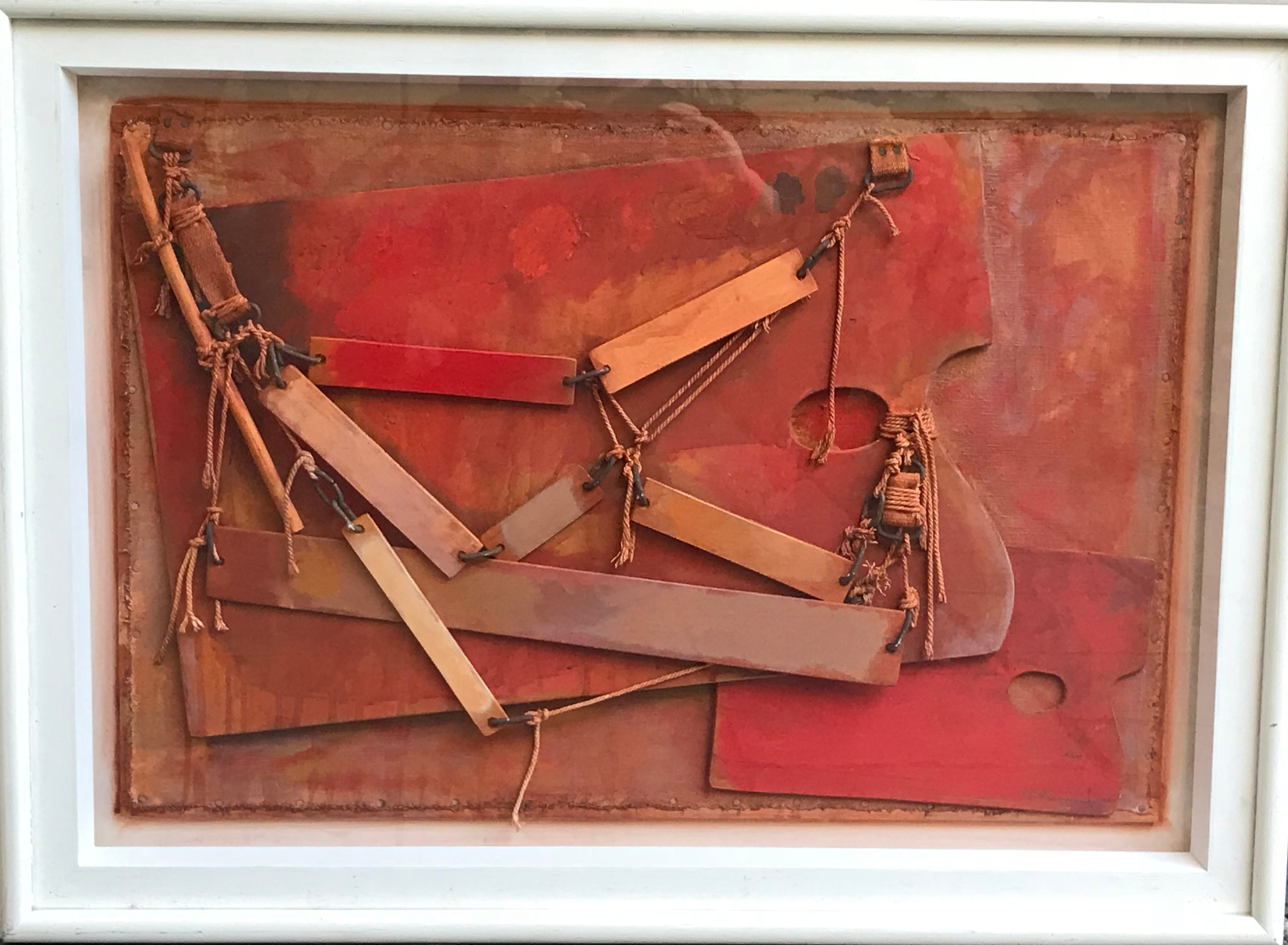 Tim Storrier Art