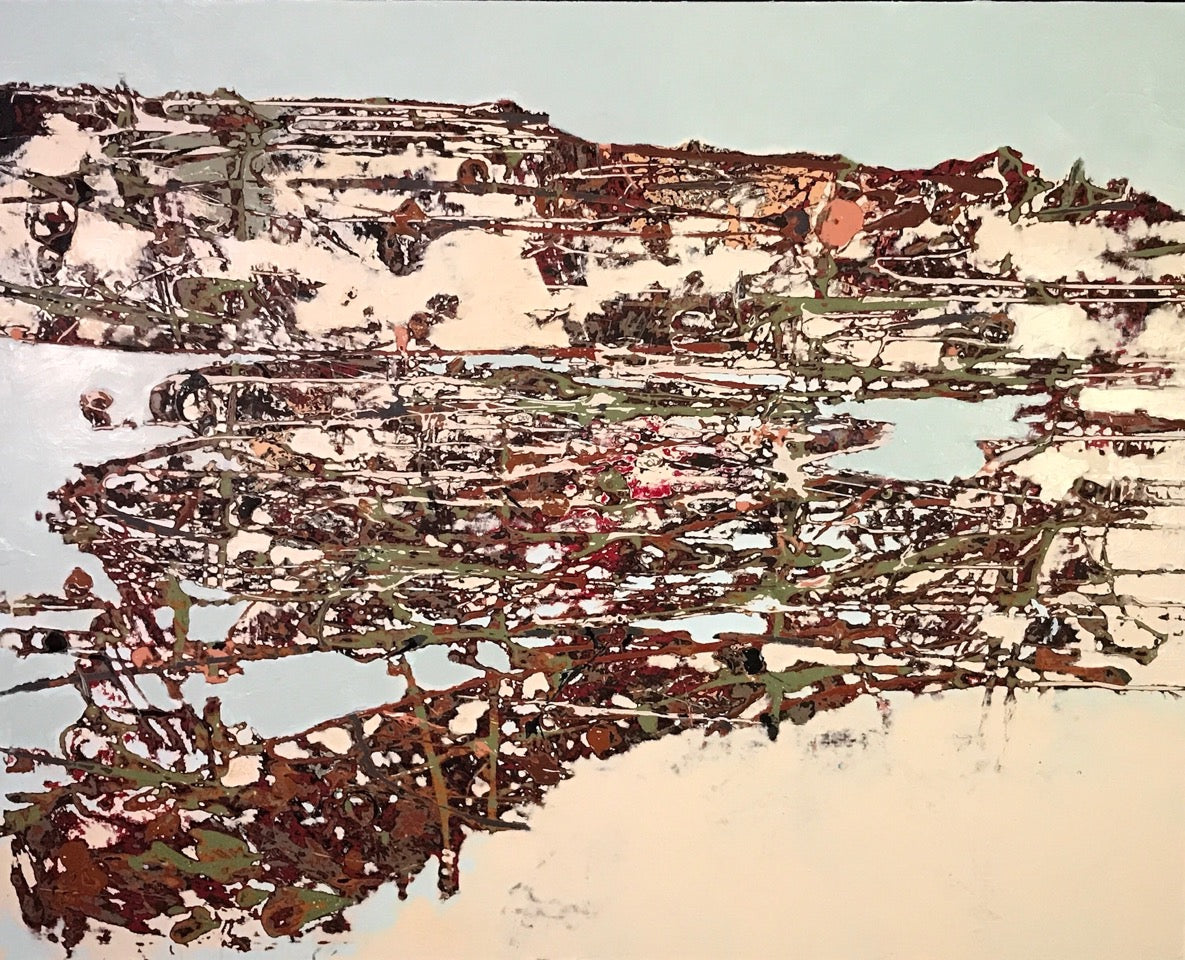 Tracey-Maree Smith Art