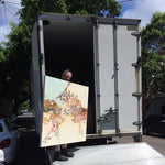 Tracey Maree Smith Art