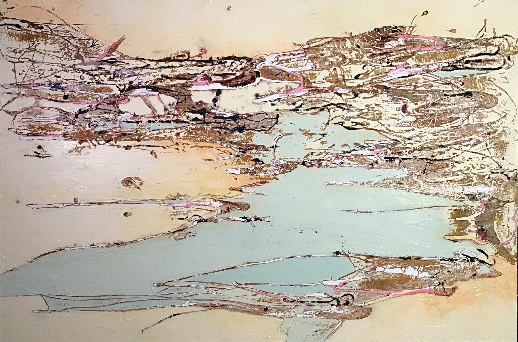 Tracey Maree Smith Art