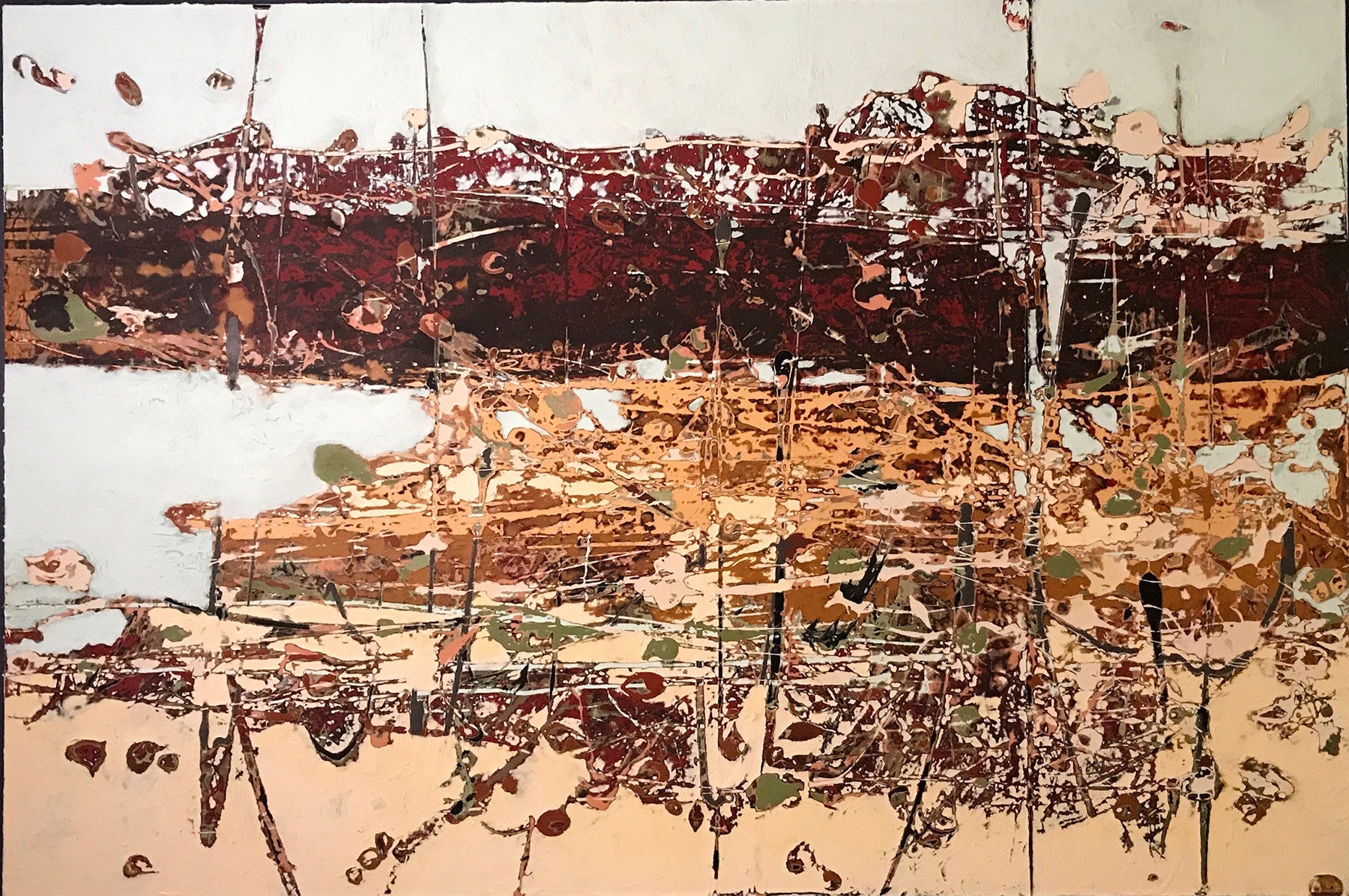 Tracey Maree Smith Art