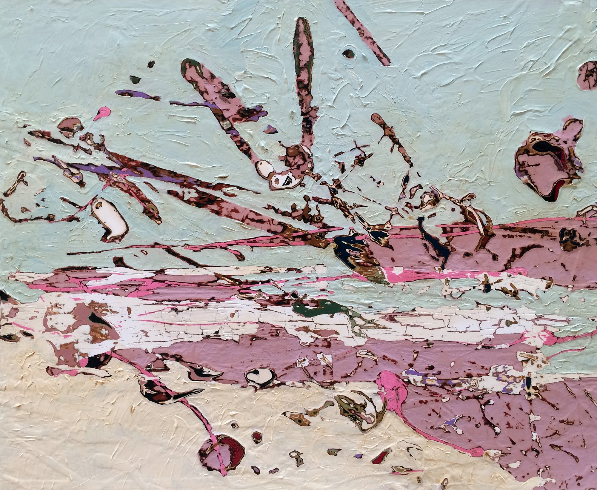 Tracey Maree Smith Art