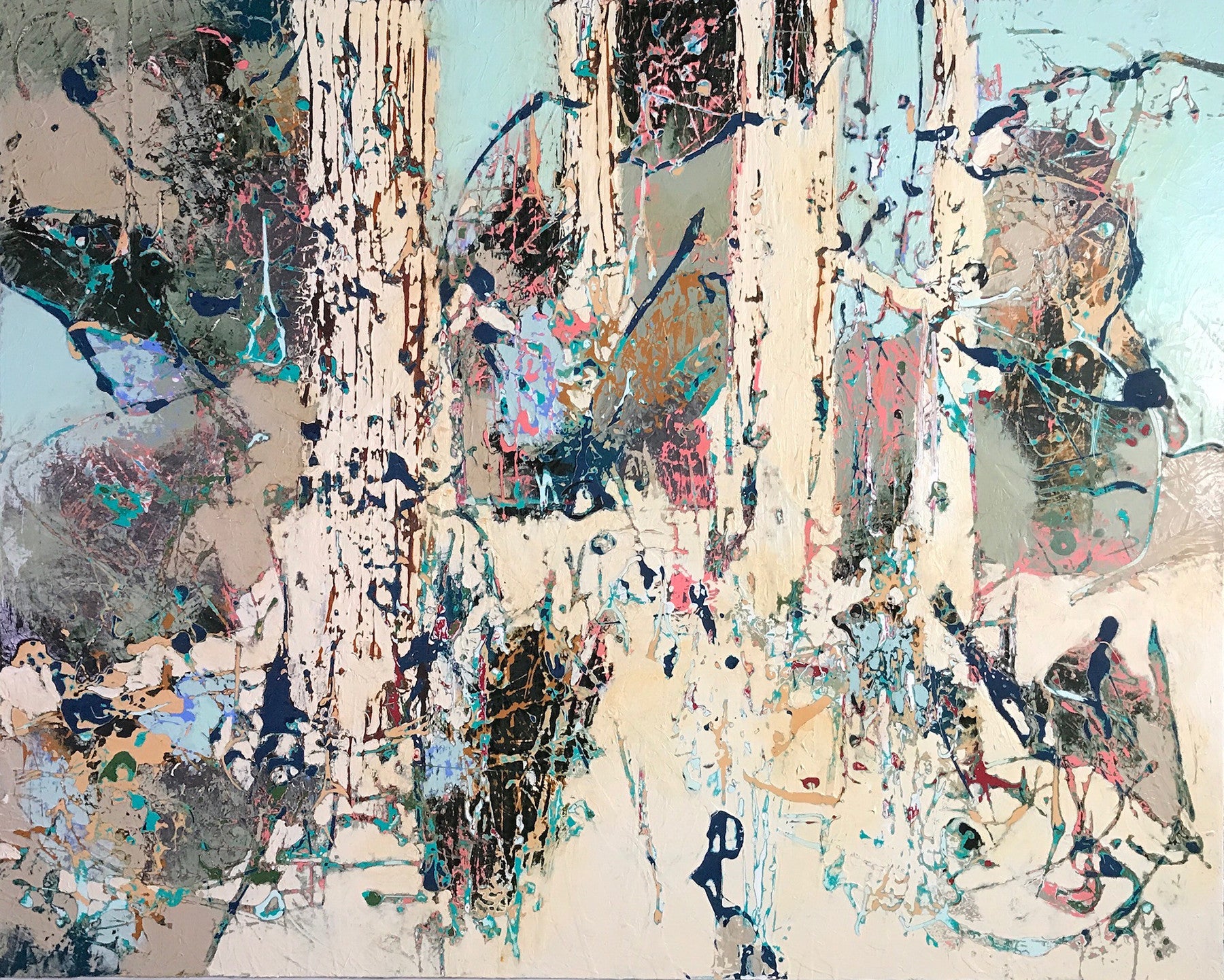 Tracey Maree Smith Art