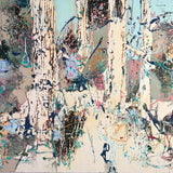 Tracey Maree Smith Art