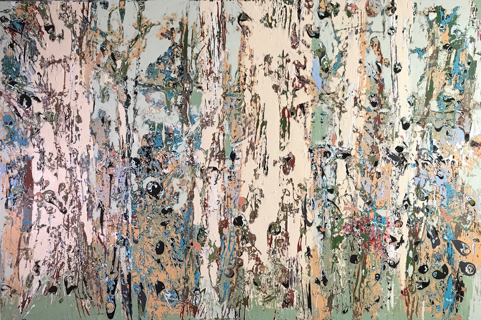 Tracey Maree Smith Art