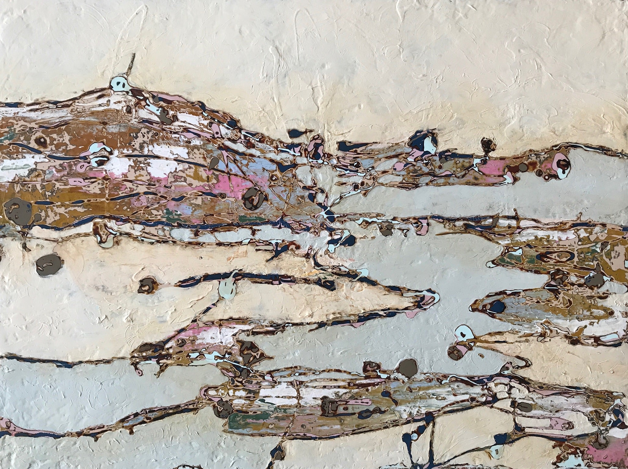 Tracey-Maree Smith art