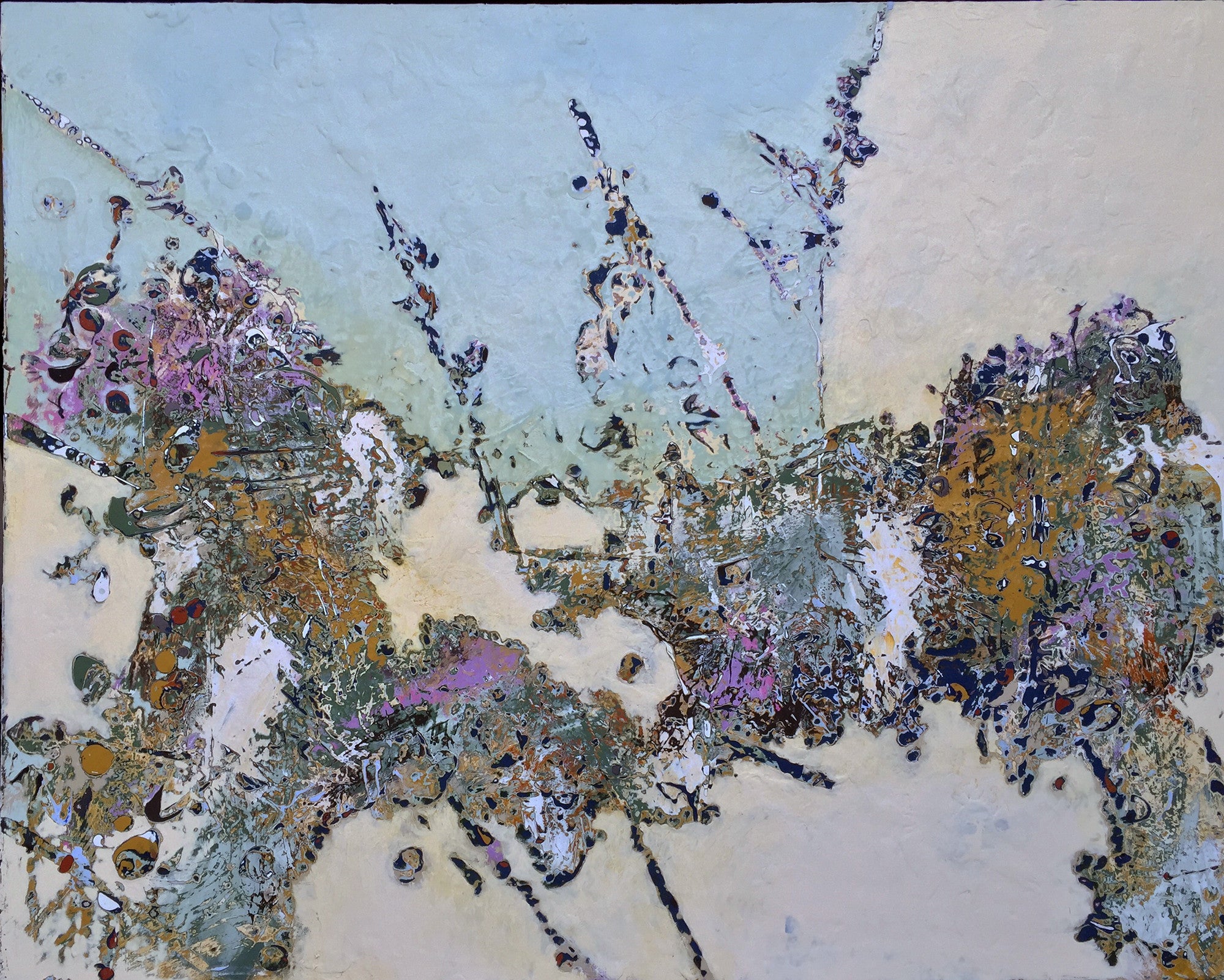 Susan Weaver Art