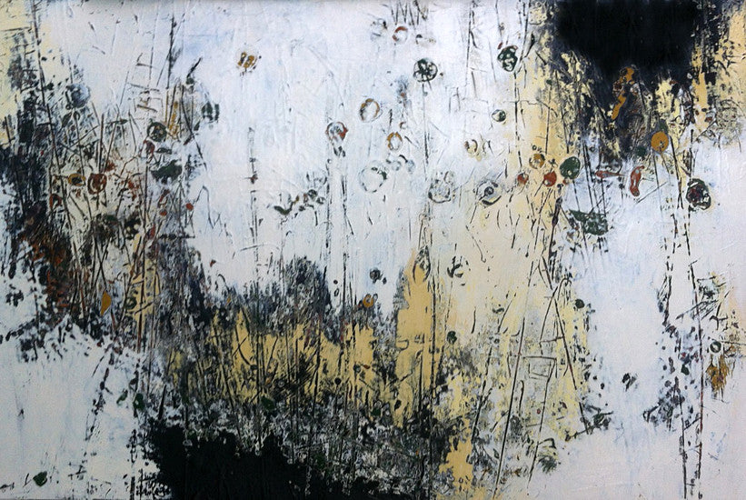 Tracey Maree Smith Art