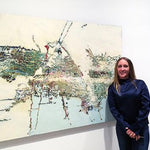 Tracey Maree Smith art